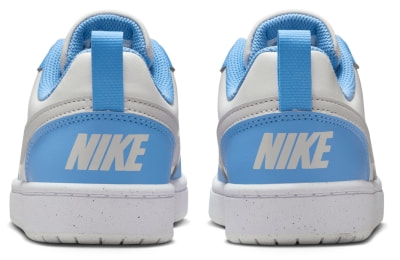 Nike Court Borough Low Recraft gyerek szabadidőcipő