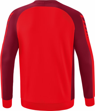 Six Wings Pullover