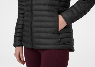 Helly Hansen Sirdal Hoode női kapucnis kabát
