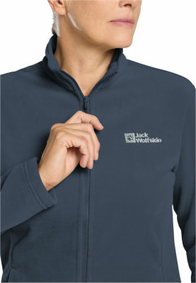Jack Wolfskin Taunus Fleecejacke