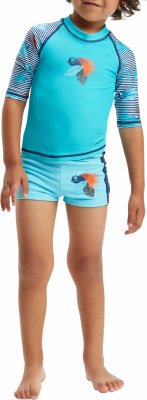 Firefly BB Sonny Kids plavecké tričko