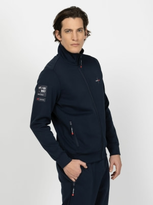 Heavy Tools Telmes férfi pulóver