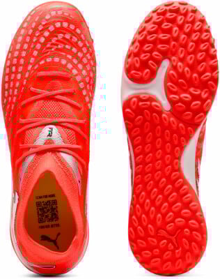 Puma Future 9 Match TT Kunstrasenfussballschuh UK-Gr.
