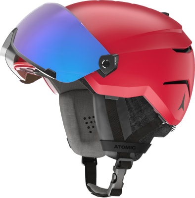 Atomic Savor Visor Stereo felnőtt sísisak