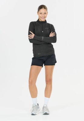 Endurance Canna V 2.0 Midlayer mit Halfzip Endurance Canna V 2.0 Midlayer mit Halfzip