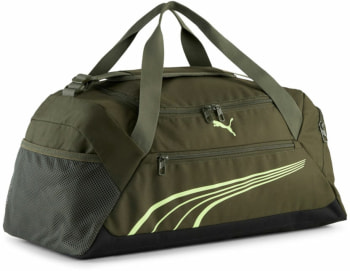 Puma Fundamental sportovní taška 34 l