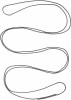 Black Diamond Dynex Rabbit Runner Bandschlinge