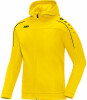 Jako Classico Trainingsjacke mit Kapuze
