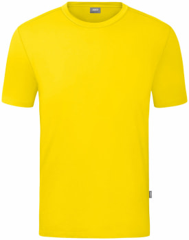 Jako Organic T-Shirt kurzarm