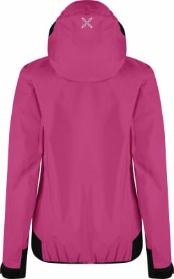 Montura Vertigo 3L Hardshelljacke mit Kapuze