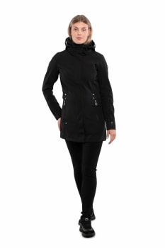 Luhta Iloniemi L női softshell kabát Active A.W.S.
