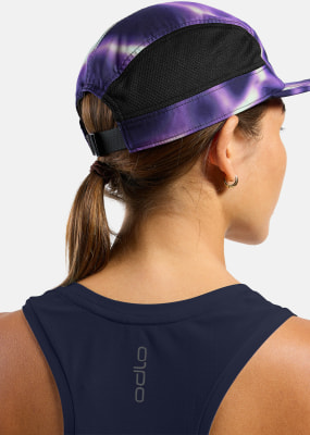 Odlo Zeroweight Chill-Tec Lauftanktop