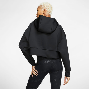 Pro Hoodie