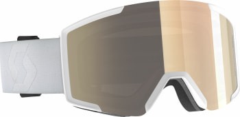 Scott Shield LS Skibrille