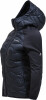Peak Performance PEAK PERFORMANCE W Helium Down Hybrid Hood Jacket Filling 90% Duck down,