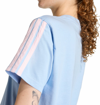 adidas W 3S SJ T B T-Shirt kurzarm adidas W 3S SJ T B T-Shirt kurzarm
