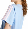 adidas W 3S SJ T B T-Shirt kurzarm