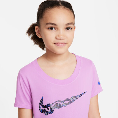 Nike G NK Die. tričko DF TEE SCOOP SE+