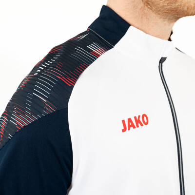 Jako Sonic Polyesterjacke Jako Sonic Polyesterjacke
