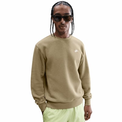 Nike Club BB Crew Sweater