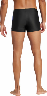 adidas Block Badehose kurz