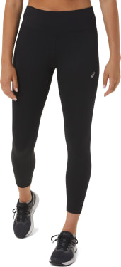 KATAKANA CROP TIGHT běžecké kalhoty