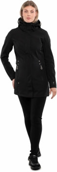 Luhta Iloniemi L női softshell kabát Active A.W.S.