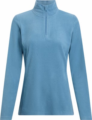McKINLEY Amarillo Skileibchen mit Halfzip