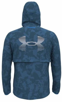 Under Armour UNDER ARMOUR Velociti Pro Storm kabát