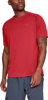 Under Armour Tech 2.0 SS Tee, pánske tréningové tričko