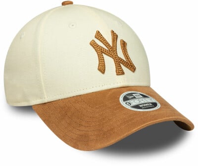 New Era 940W Faux Suede Kappe New Era 940W Faux Suede Kappe