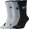 Nike Crew Everyday Ball 3P ponožky
