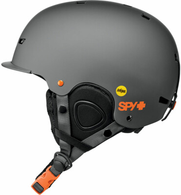 SpyPlus Galactic MIPS Skihelm