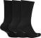 Nike Jumpman Crew 3PPK