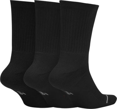 Nike Jumpman Crew 3PPK