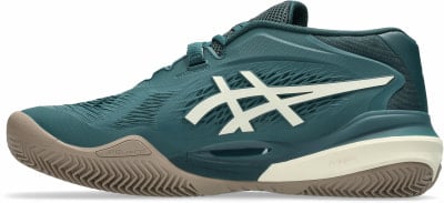 Asics Gel-Resolution X Clay Tennisschuhe