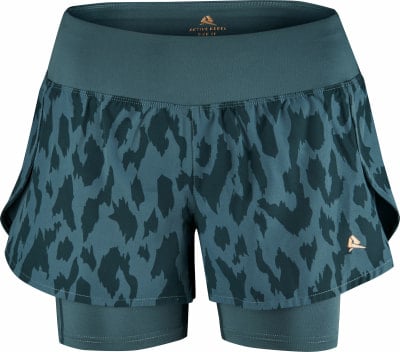Active Rebel Sandy 2in1 Shorts