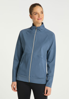 Vic Trainingsjacke