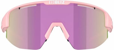 Bliz Matrix Small Sportsonnenbrille
