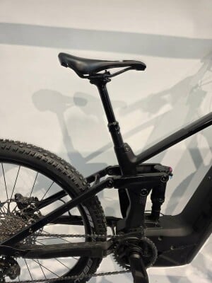 Cube Stereo Hybrid 140 HPC SLX