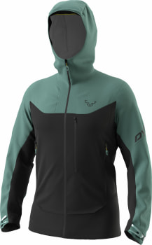 Dynafit Radical Softshelljacke mit Kapuze