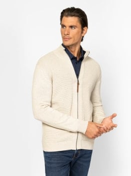 Heavy Tools HalburW25 férfi kötött felső