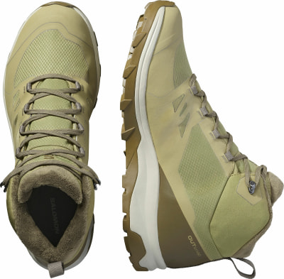 Salomon OUTsnap CSWP Winterschuhe