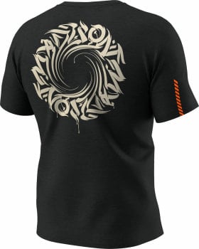 Dynafit Trail Laufshirt