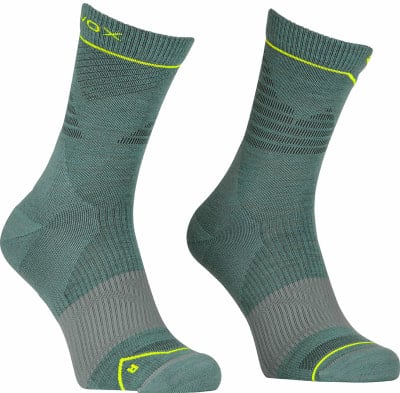 Ortovox Alpine Pro Comp Mid Wandersocken