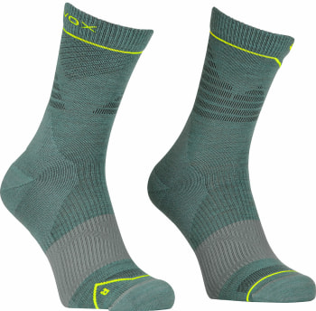 Ortovox Alpine Pro Comp Mid Wandersocken
