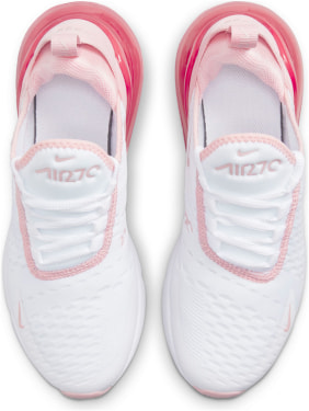 Det. voïnočasová obuv AIR MAX 270 (GS) veï. SRN