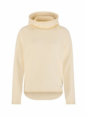 Craft Grid Hood mikina Craft Grid Hood mikina