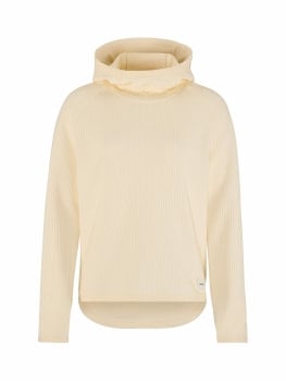 Craft Grid Hood mikina