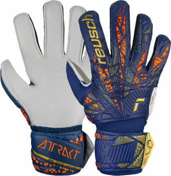 Reusch Attrakt Solid Torwarthandschuhe